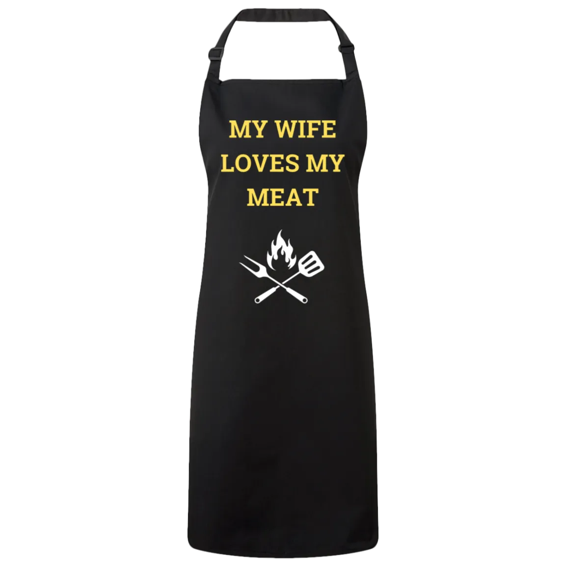 My Wife