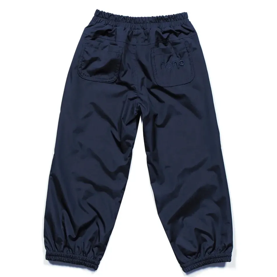 Nano Splash Pants in Navy : Sizes 3 to 14
