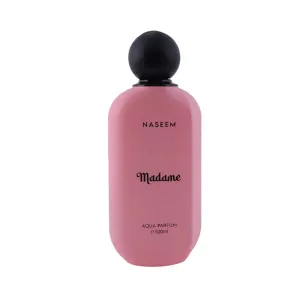 Naseem Madame Perfume For Women Aqua Parfum 100ml