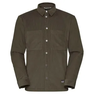 NATURE SHIELD JACKET M