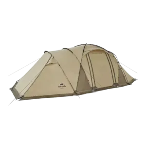 Naturehike - Aries B Tunnel Tent - Khaki