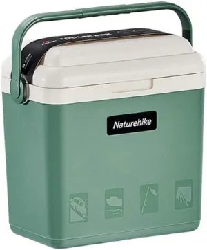 Naturehike - Cooler Box - Green