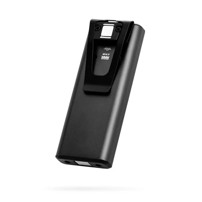 Nebo Slim  1200echargeable Pocket Light with Laser Pointer