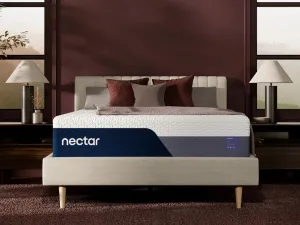 Nectar Luxe Hybrid Mattress