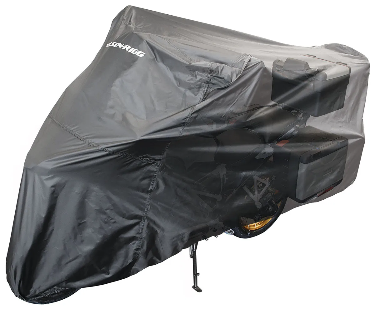 NELSON-RIGG Defender Extreme Covers Adventure Touring Bikes Cover DEX-