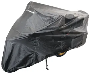 NELSON-RIGG Defender Extreme Covers Adventure Touring Bikes Cover DEX-