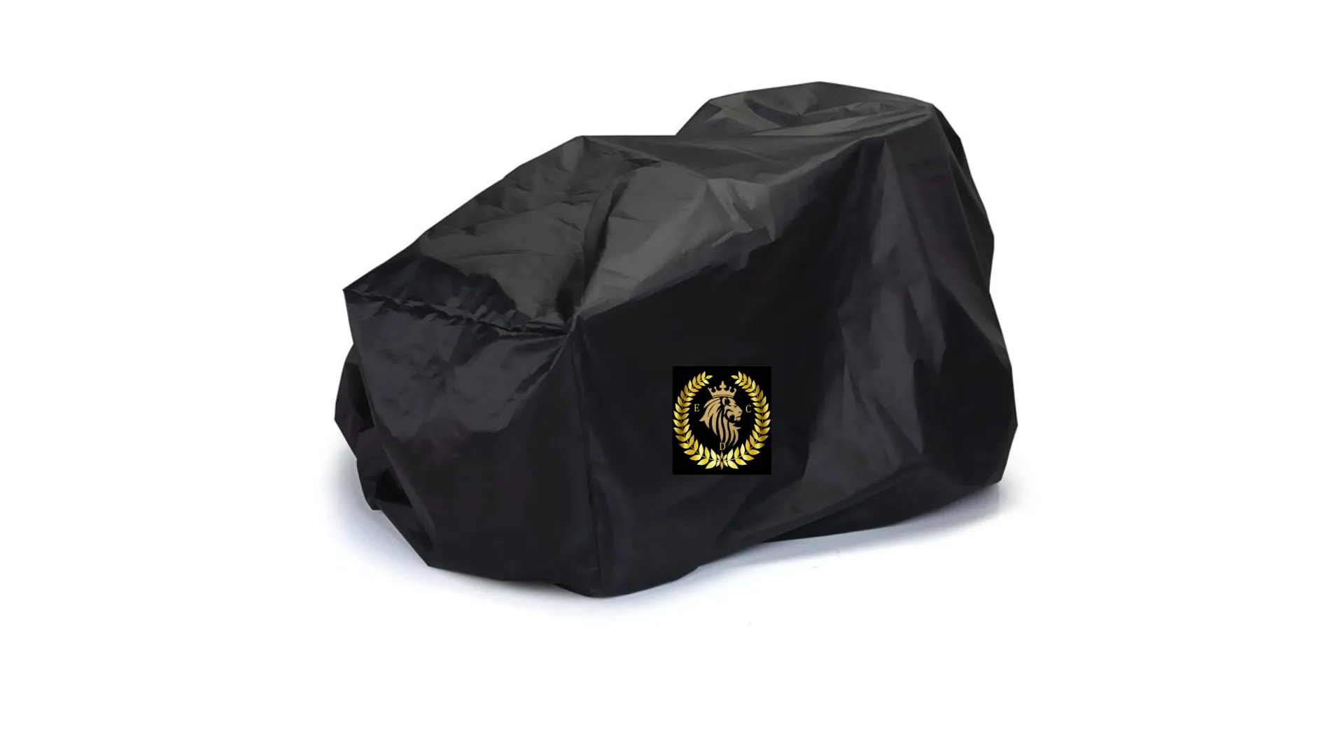 New 2025 Ride On Car Covers | Black | S/M Vehicles | Protect From Rain/Sun/Dust/Snow/Leaves