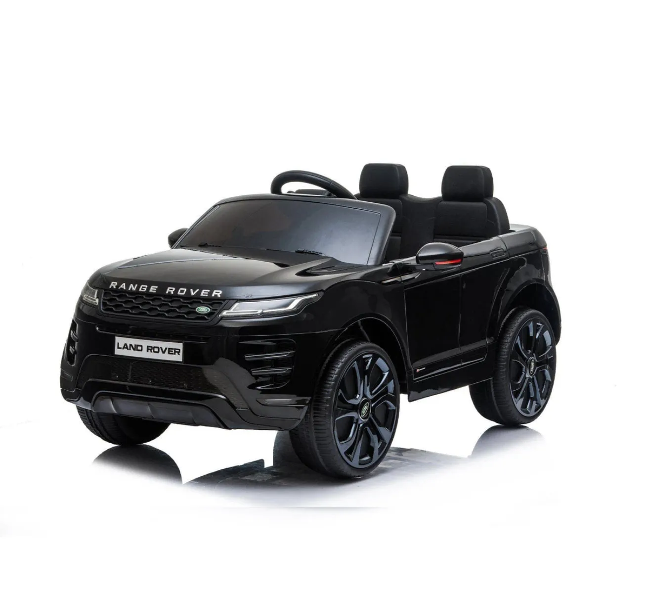 New 2025 Ride On Car Covers | Black | S/M Vehicles | Protect From Rain/Sun/Dust/Snow/Leaves