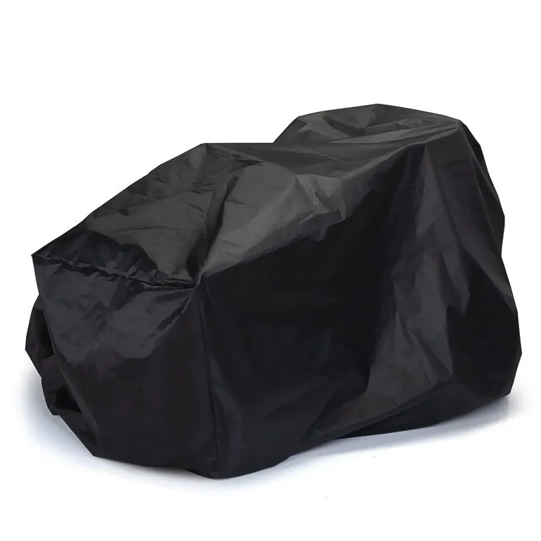 New 2025 Ride On Car Covers | Black | S/M Vehicles | Protect From Rain/Sun/Dust/Snow/Leaves