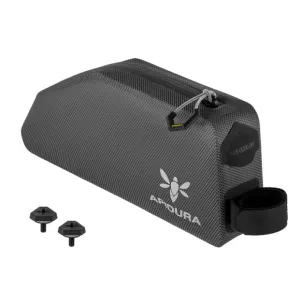 NEW Apidura Expedition Bolt-on Top Tube Pack 1 Litre - Retails $95 