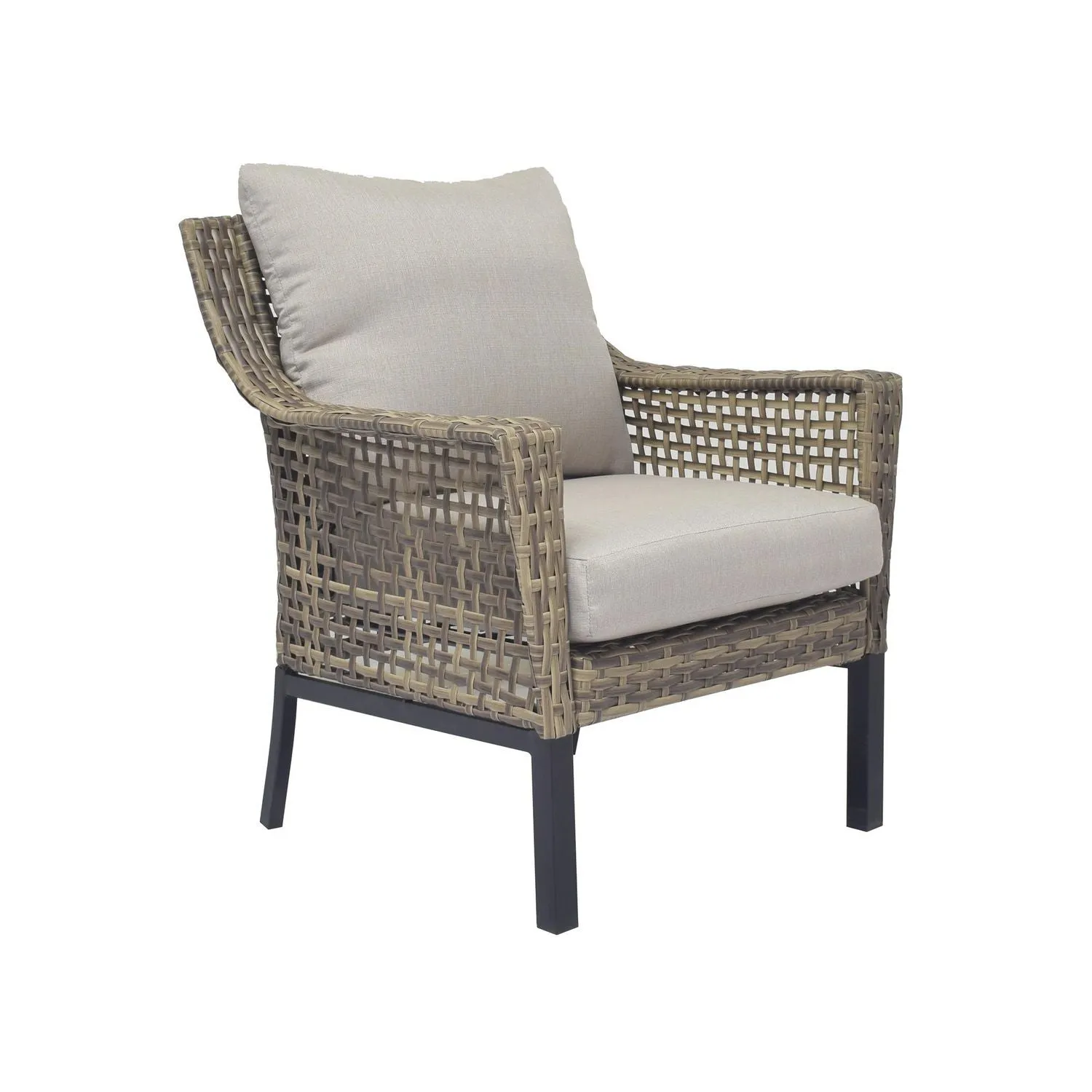 New in box! NIB! 11 Piece Hometrends Belmont Conversation Set w/Cushions! Retails $620 w/tax!