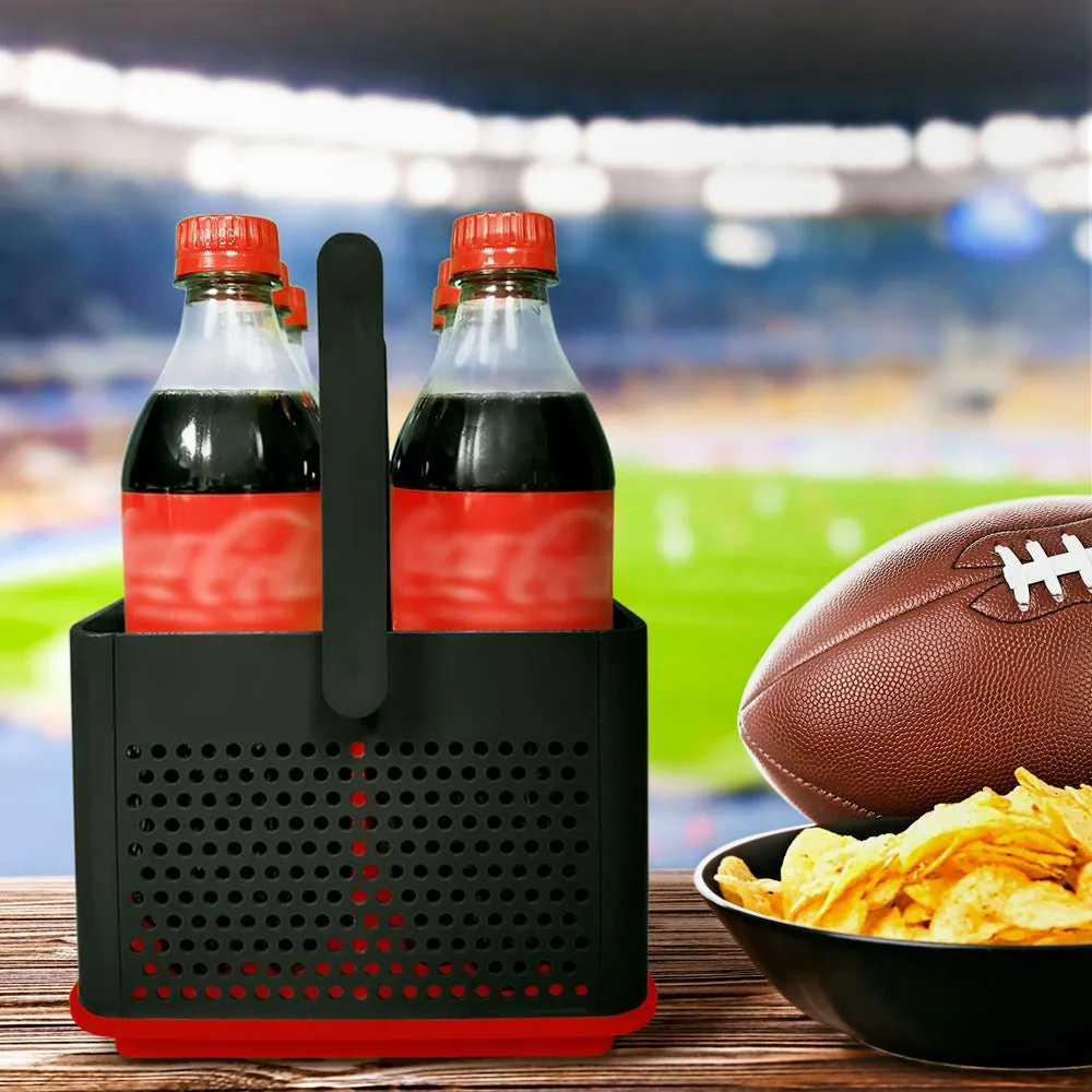 New Jersey Devils: Tailgate Caddy