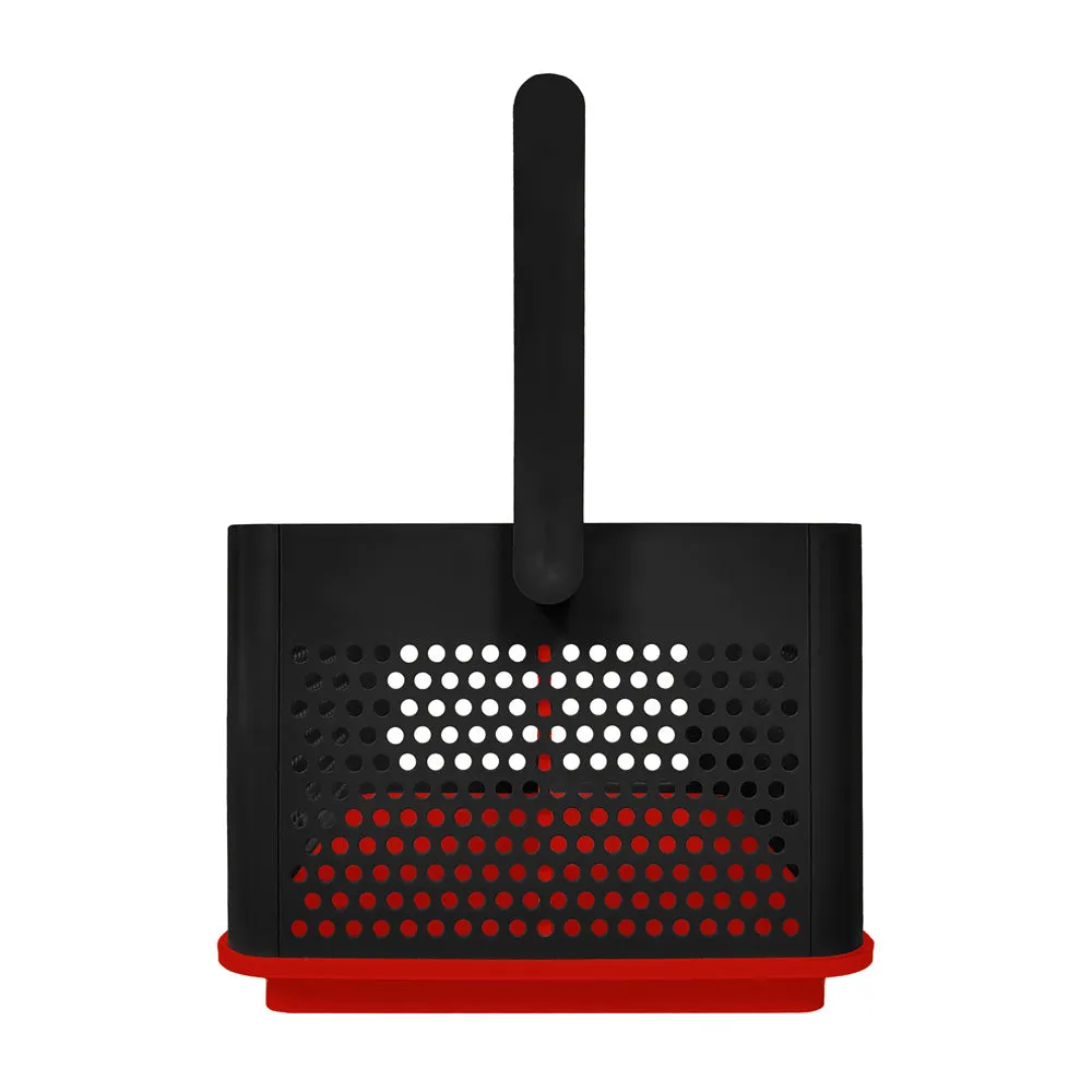 New Jersey Devils: Tailgate Caddy