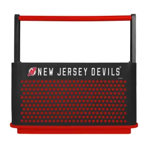 New Jersey Devils: Tailgate Caddy