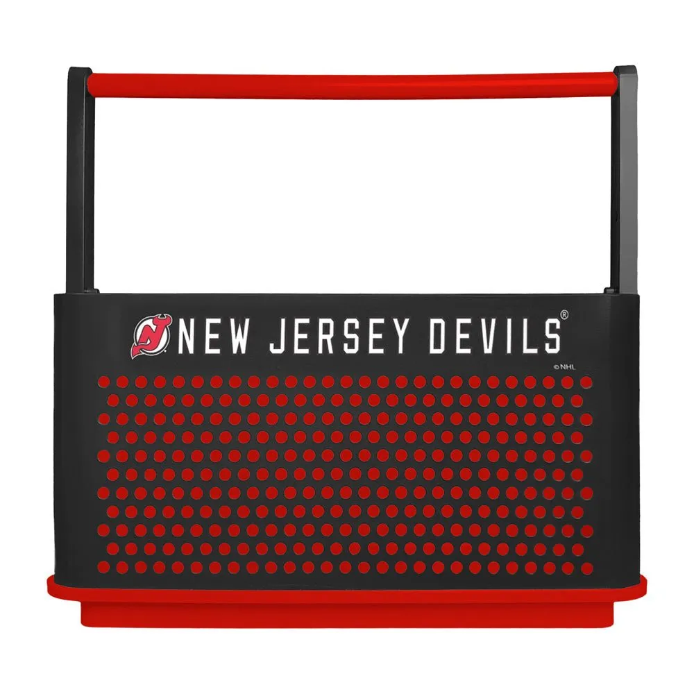 New Jersey Devils: Tailgate Caddy