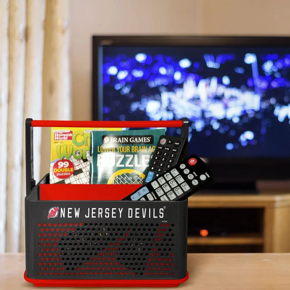 New Jersey Devils: Tailgate Caddy