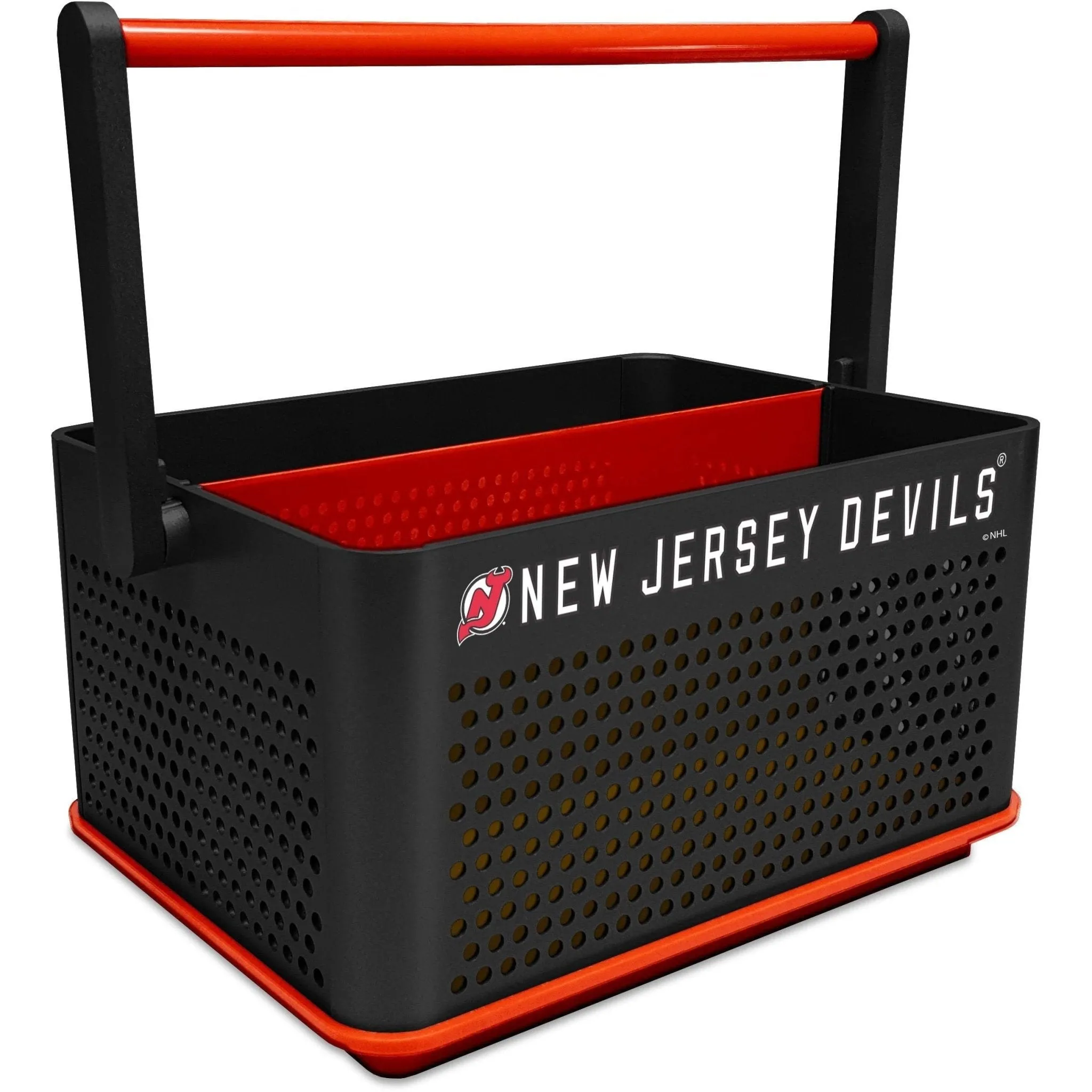 New Jersey Devils: Tailgate Caddy