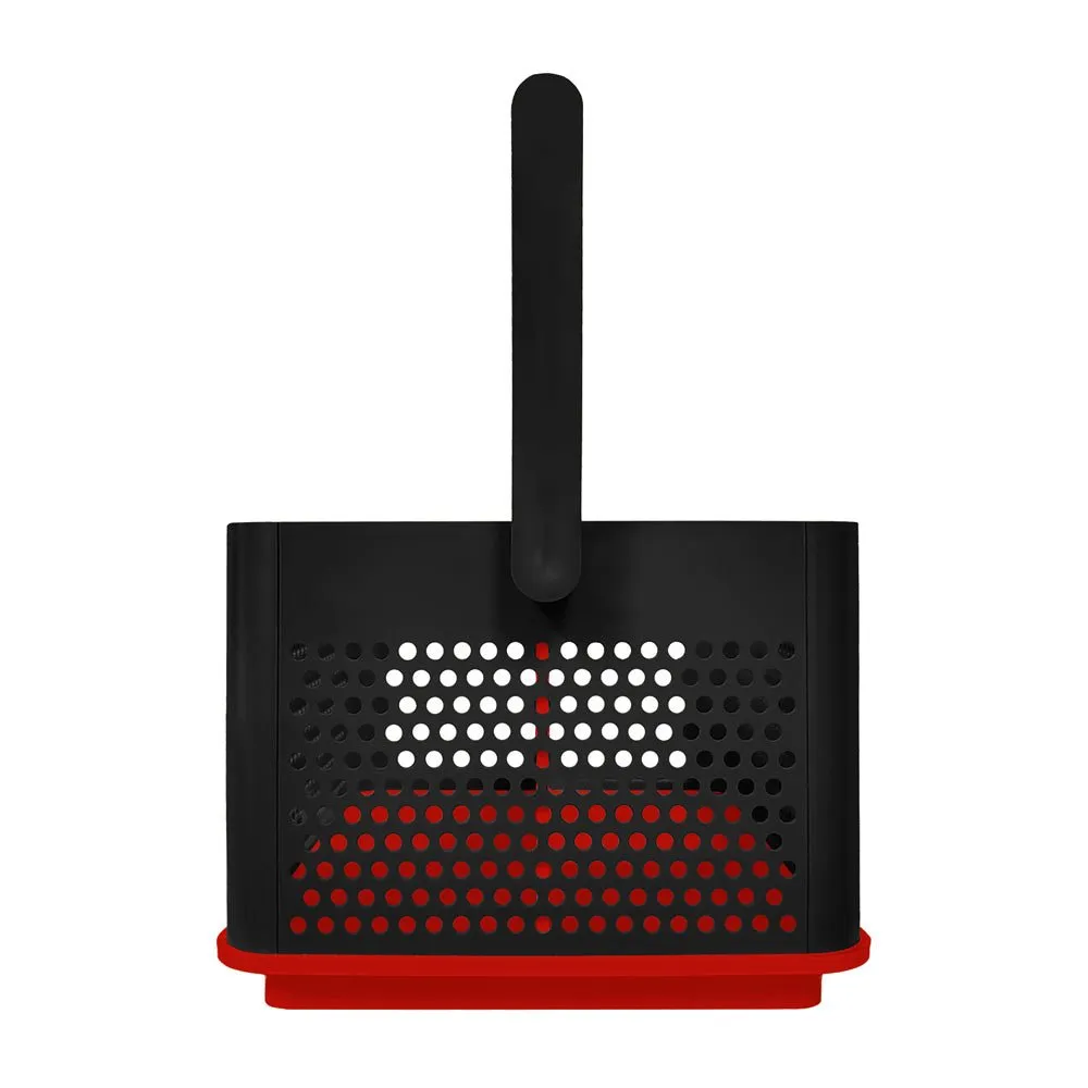 New Jersey Devils: Tailgate Caddy