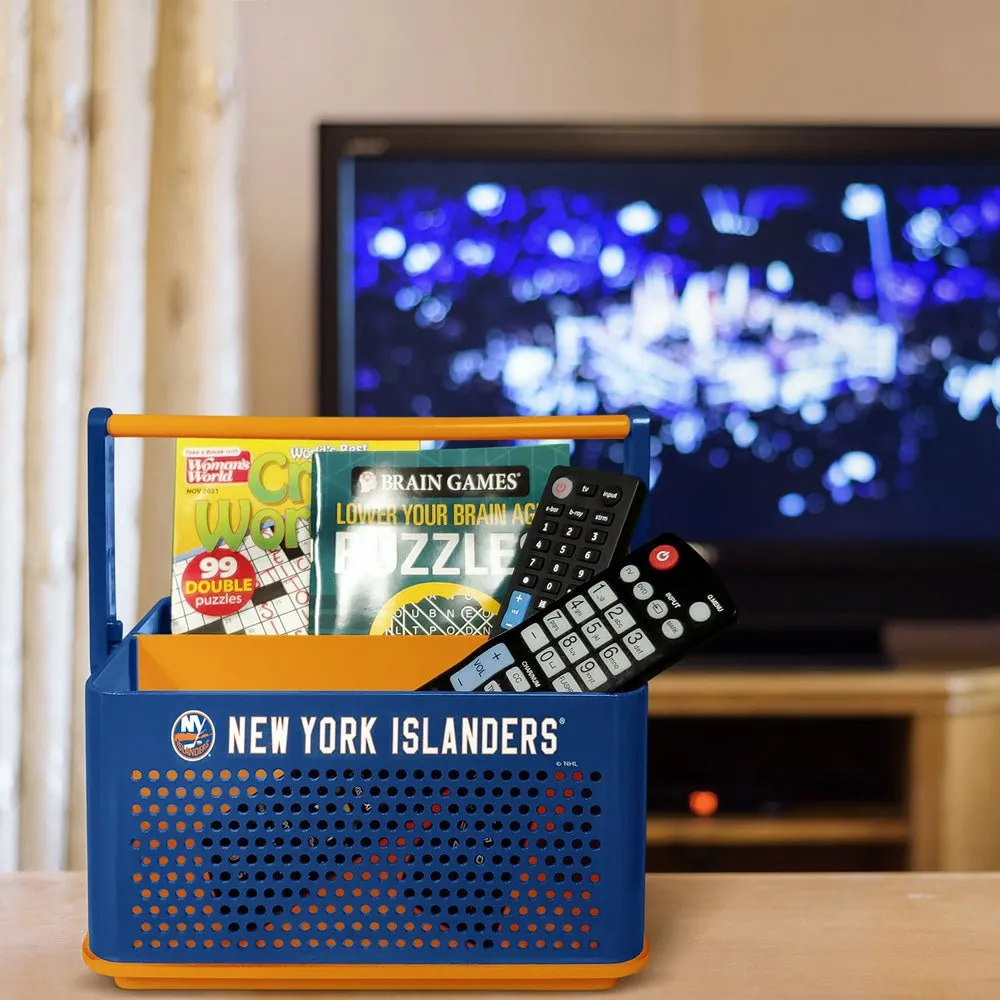 New York Islanders: Tailgate Caddy
