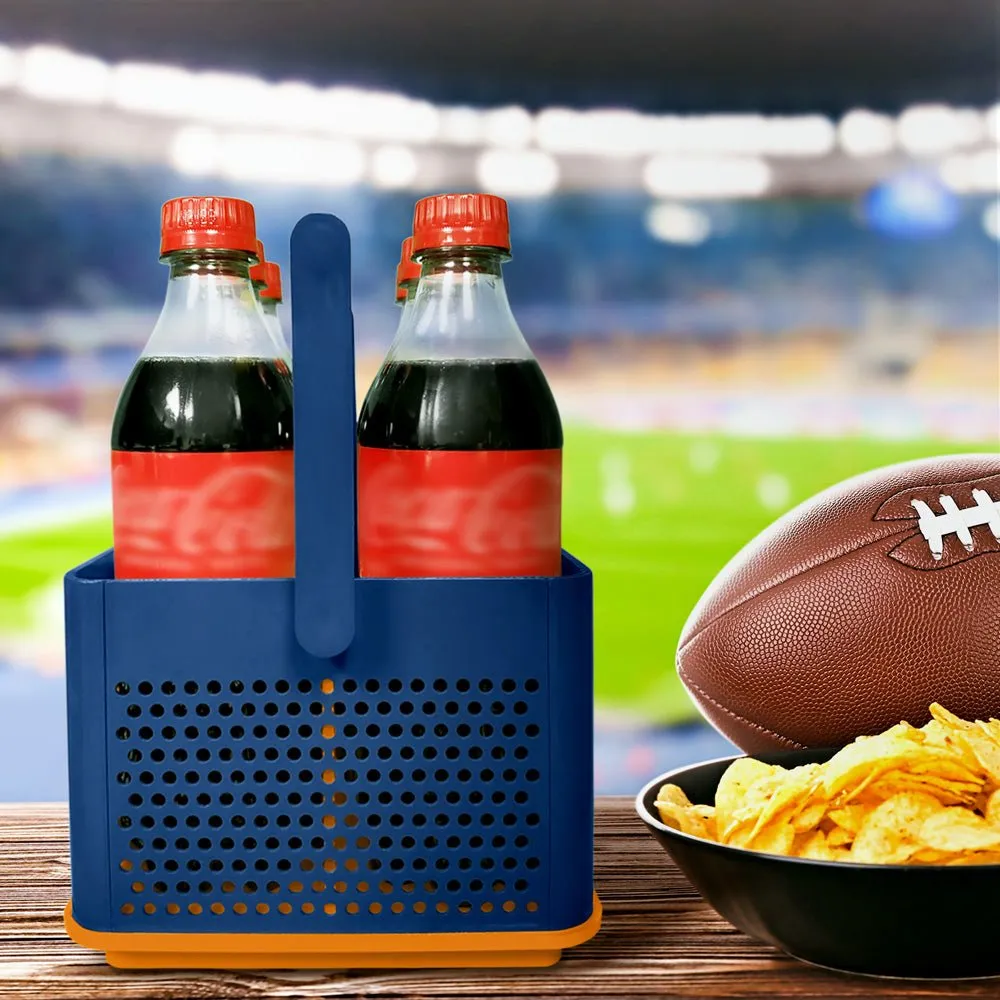 New York Islanders: Tailgate Caddy