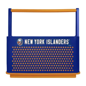 New York Islanders: Tailgate Caddy