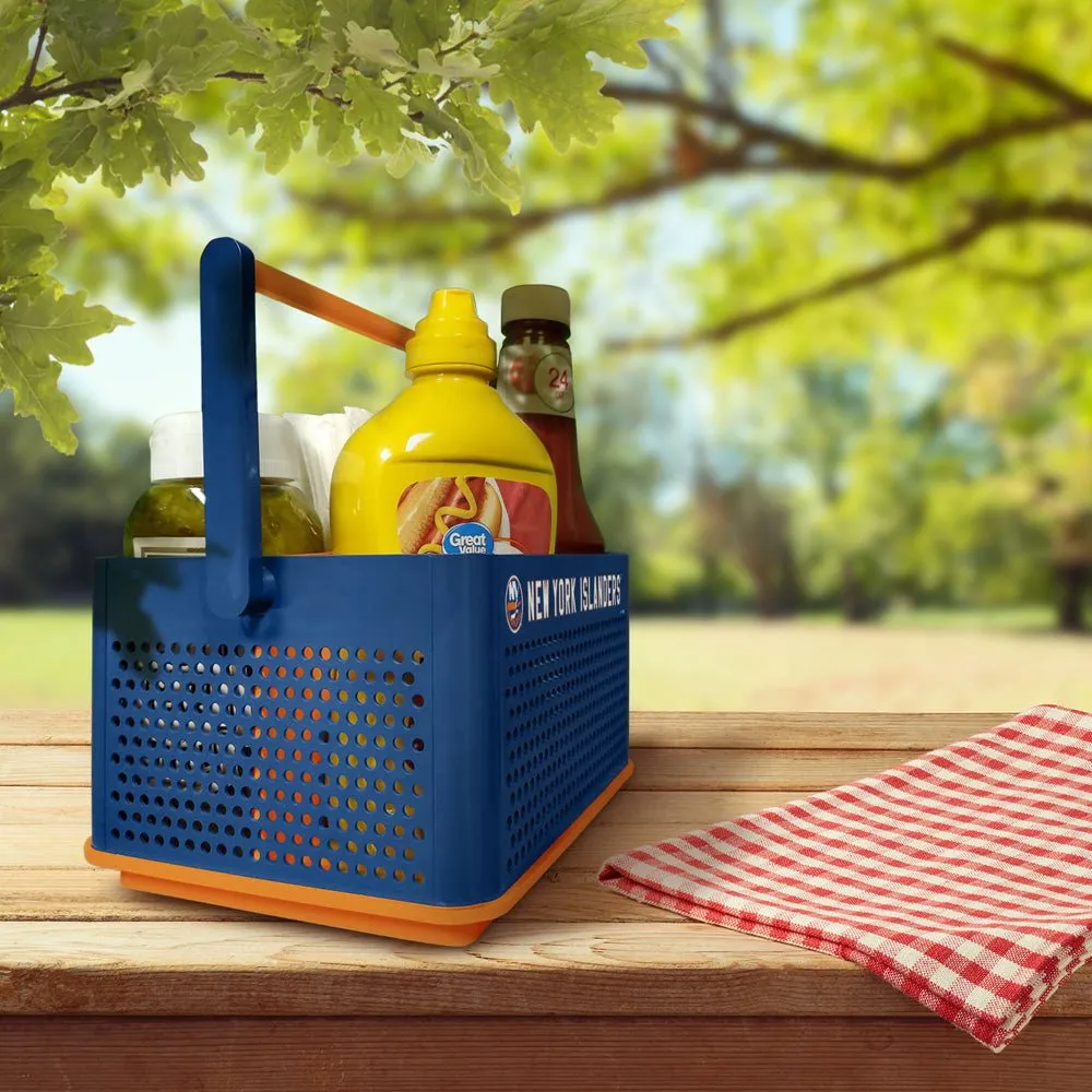 New York Islanders: Tailgate Caddy