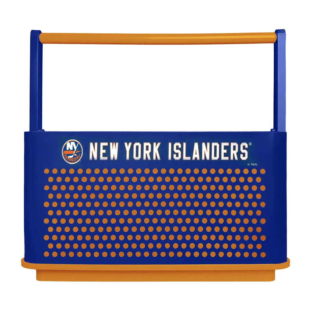 New York Islanders: Tailgate Caddy
