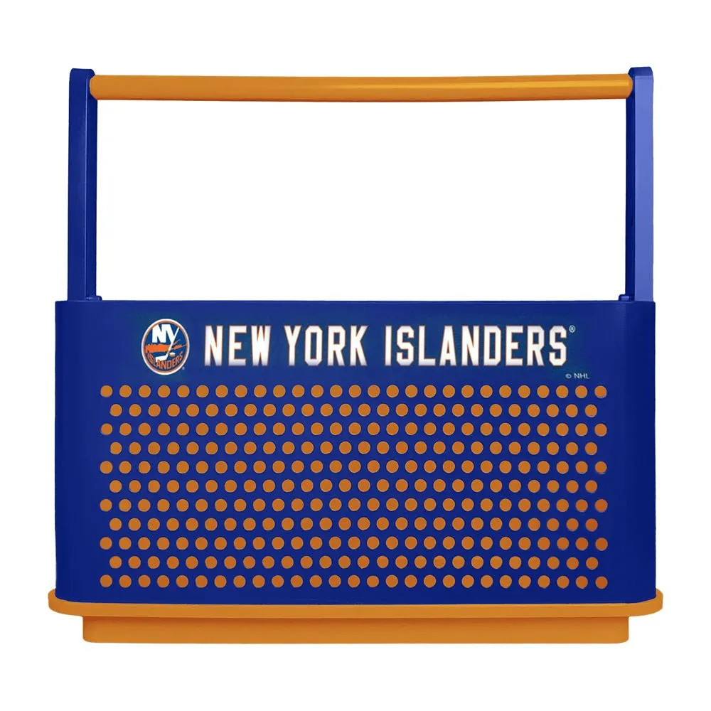 New York Islanders: Tailgate Caddy