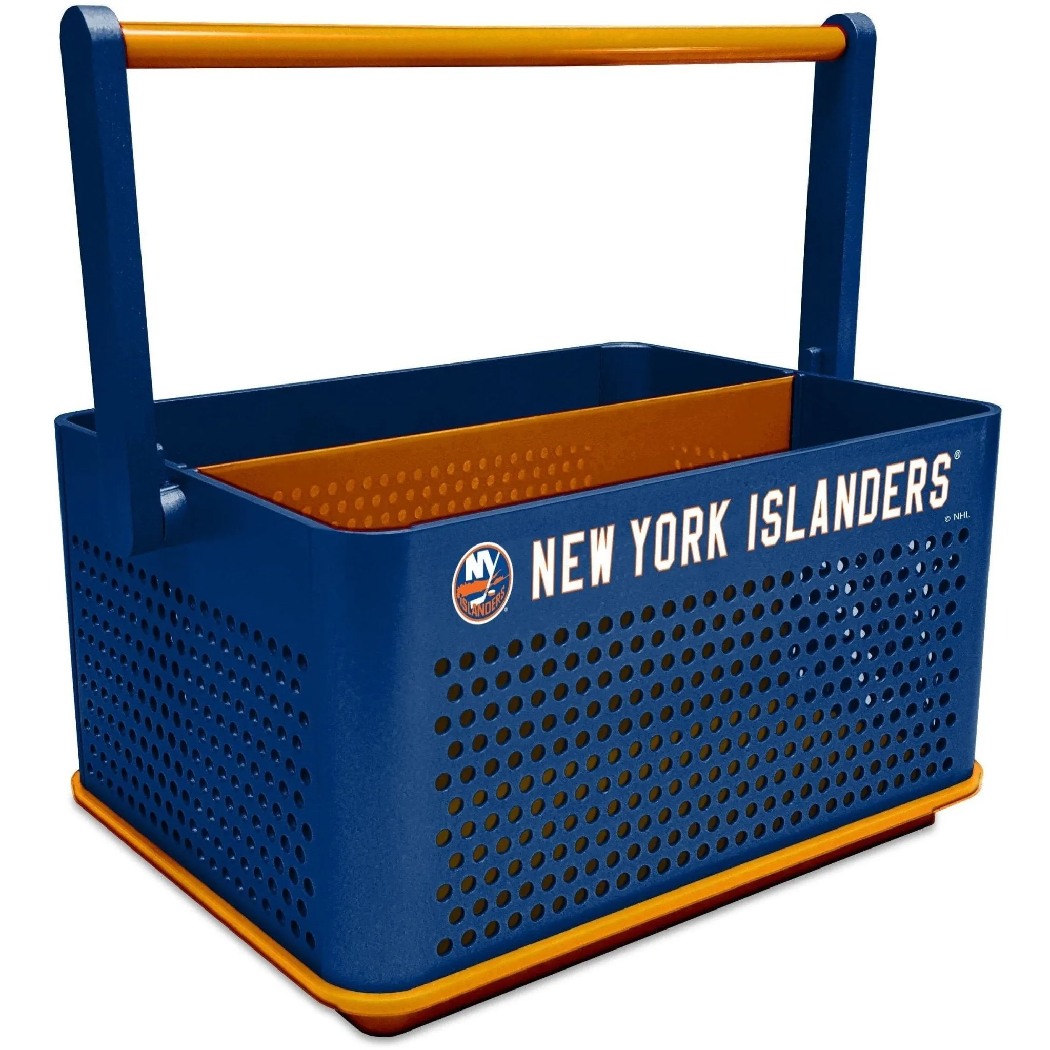 New York Islanders: Tailgate Caddy