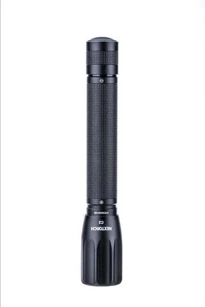 NEXTORCH C2UV 2AA UV Light LED Flashlight