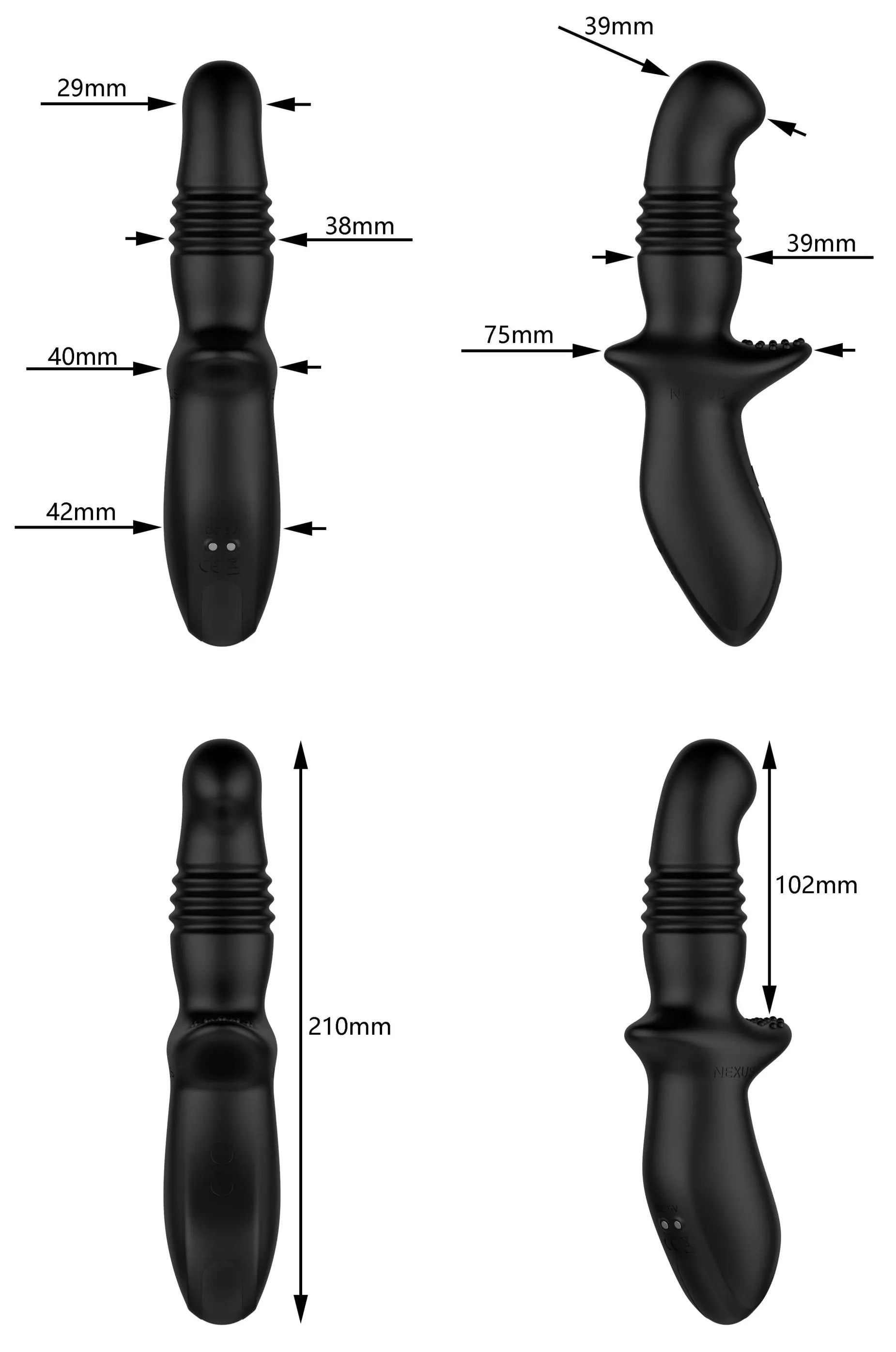 Nexus Thrust