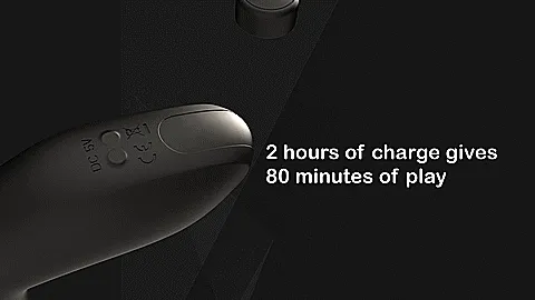 Nexus Thrust