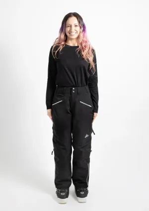 Nobodys Princess Zali Womens Pant Short