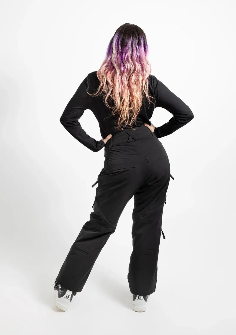 Nobodys Princess Zali Womens Pant Short