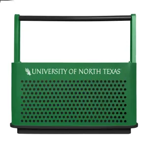 North Texas Mean Green: Tailgate Caddy