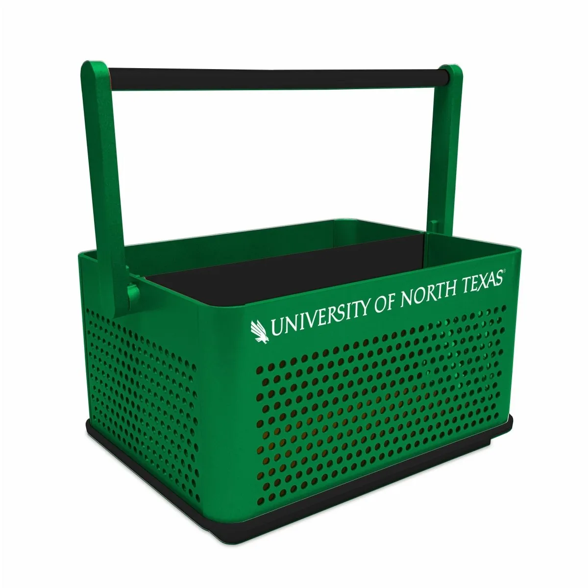North Texas Mean Green: Tailgate Caddy