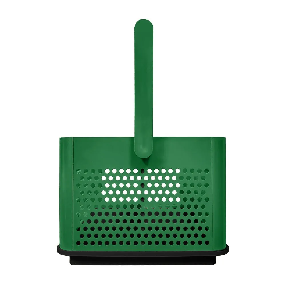 North Texas Mean Green: Tailgate Caddy