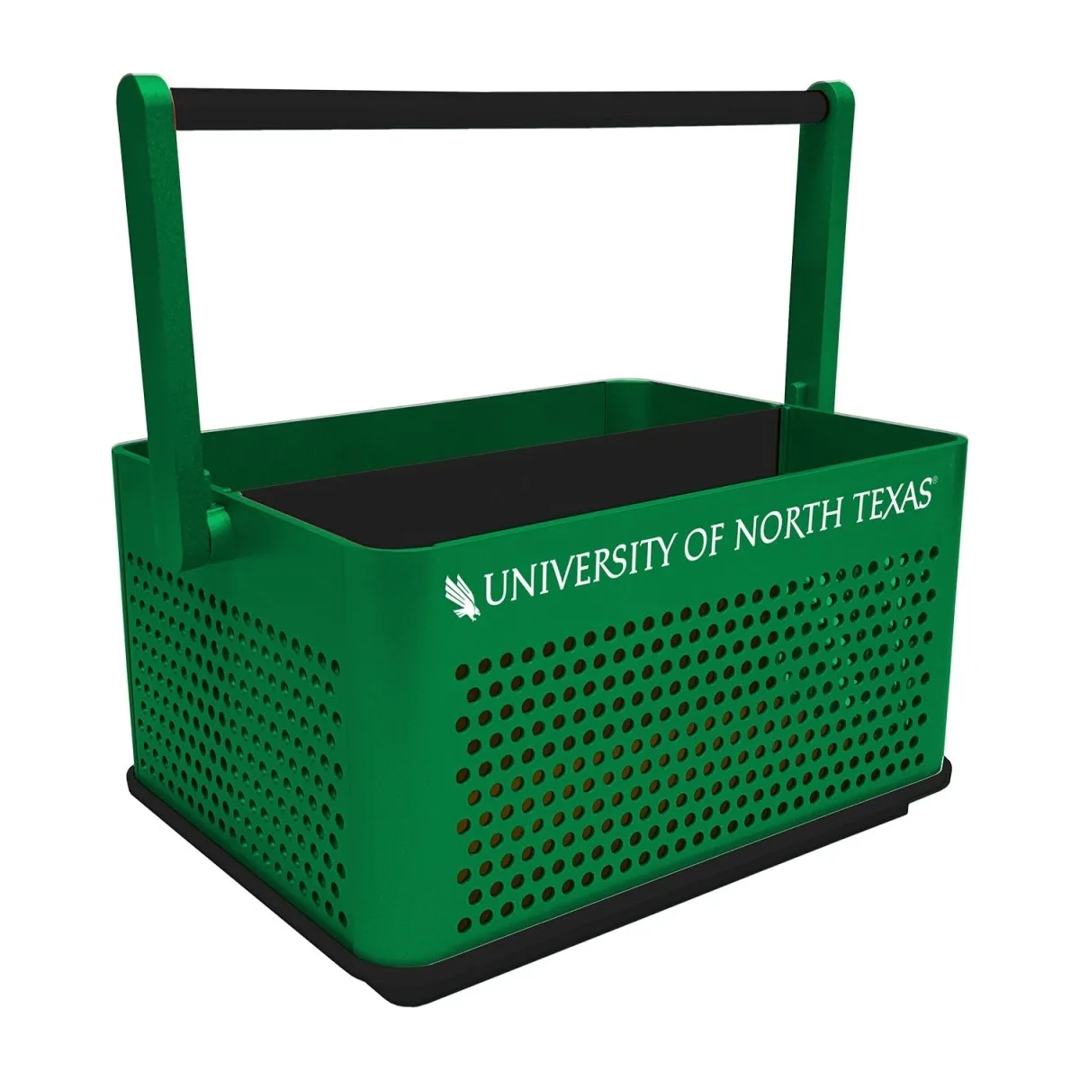 North Texas Mean Green: Tailgate Caddy