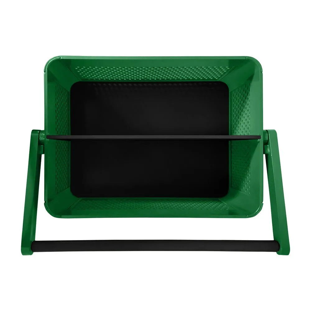 North Texas Mean Green: Tailgate Caddy