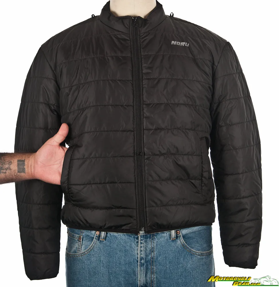 Noru Adventure Jacket Liner
