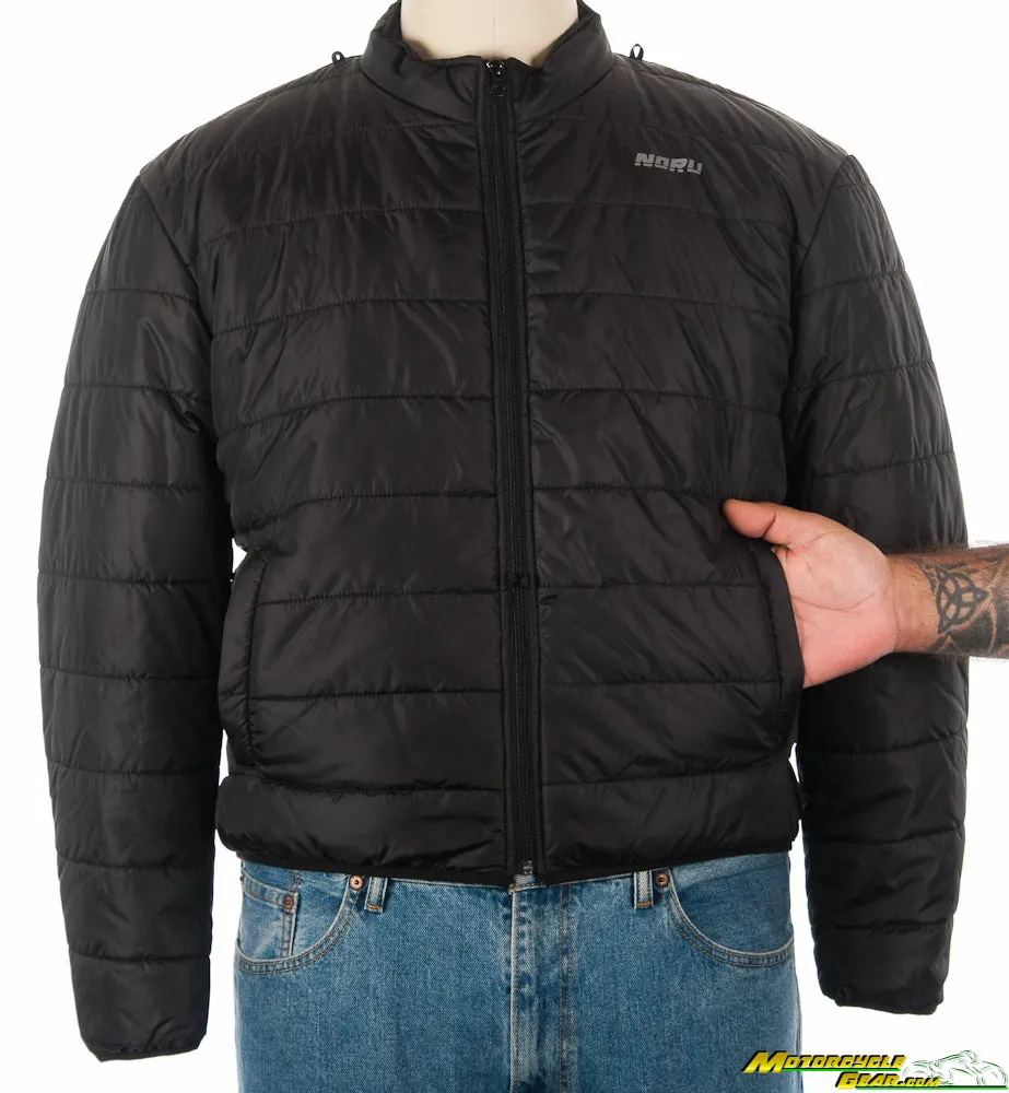 Noru Adventure Jacket Liner