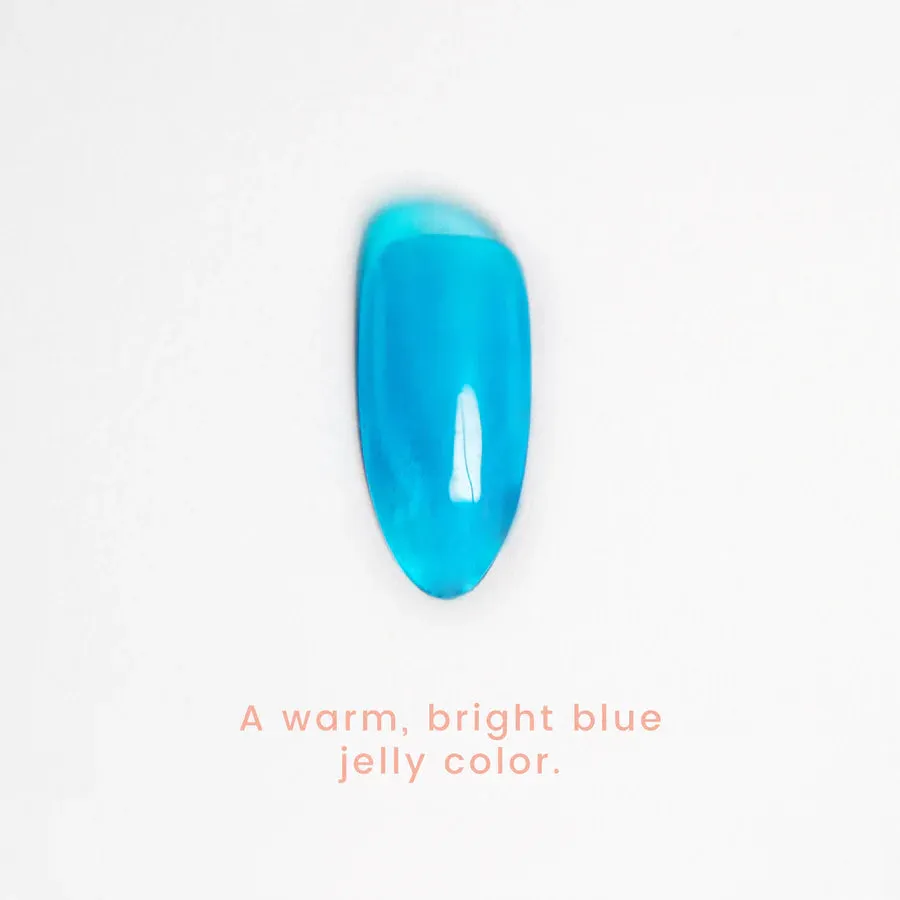 NT-73 Journal Entry - Jelly