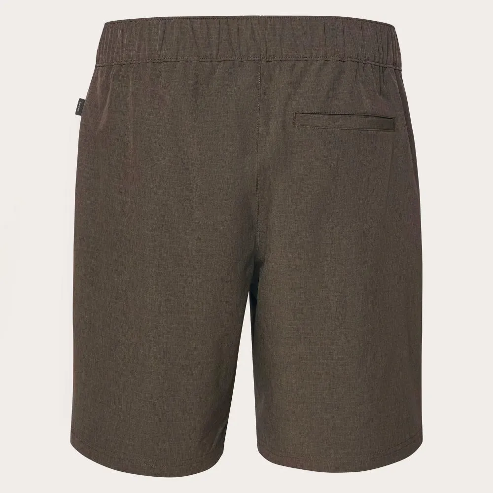 OAKLEY ADVENTURE CHINO 19'' DARK BRUSH HEATHER