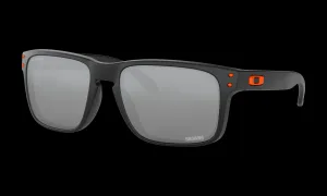 Oakley Men's Cleveland Browns Holbrook Eyeglasses