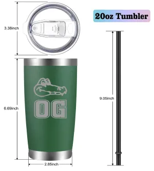 Ocean Gate Elem. School Tumbler