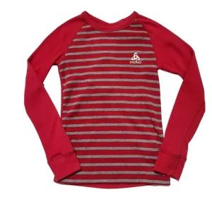 Odlo Kids Active Warm Crew ls Enfant