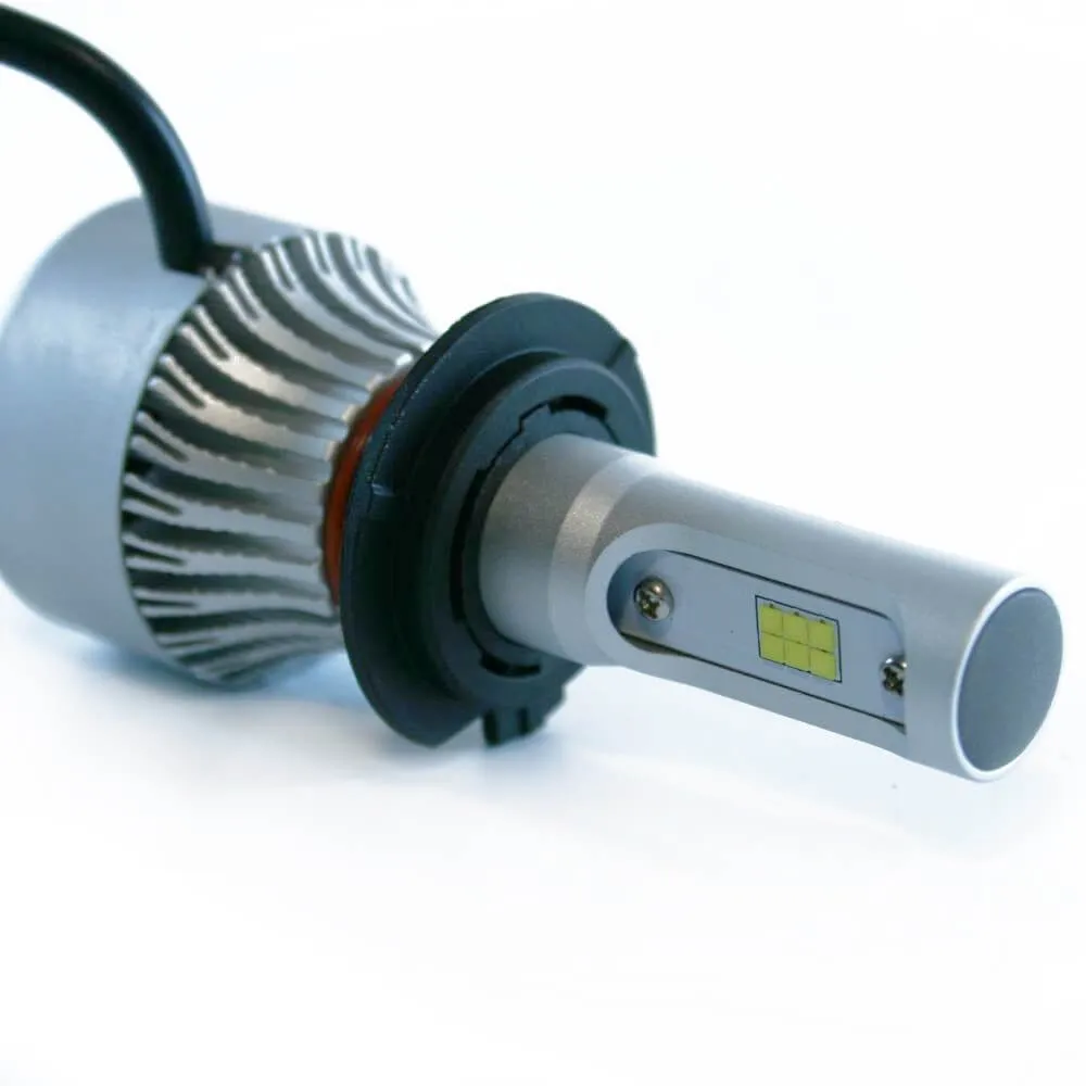 ODX S6 Series LED Bulb
