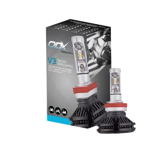 ODX V3 Series LED Bulb