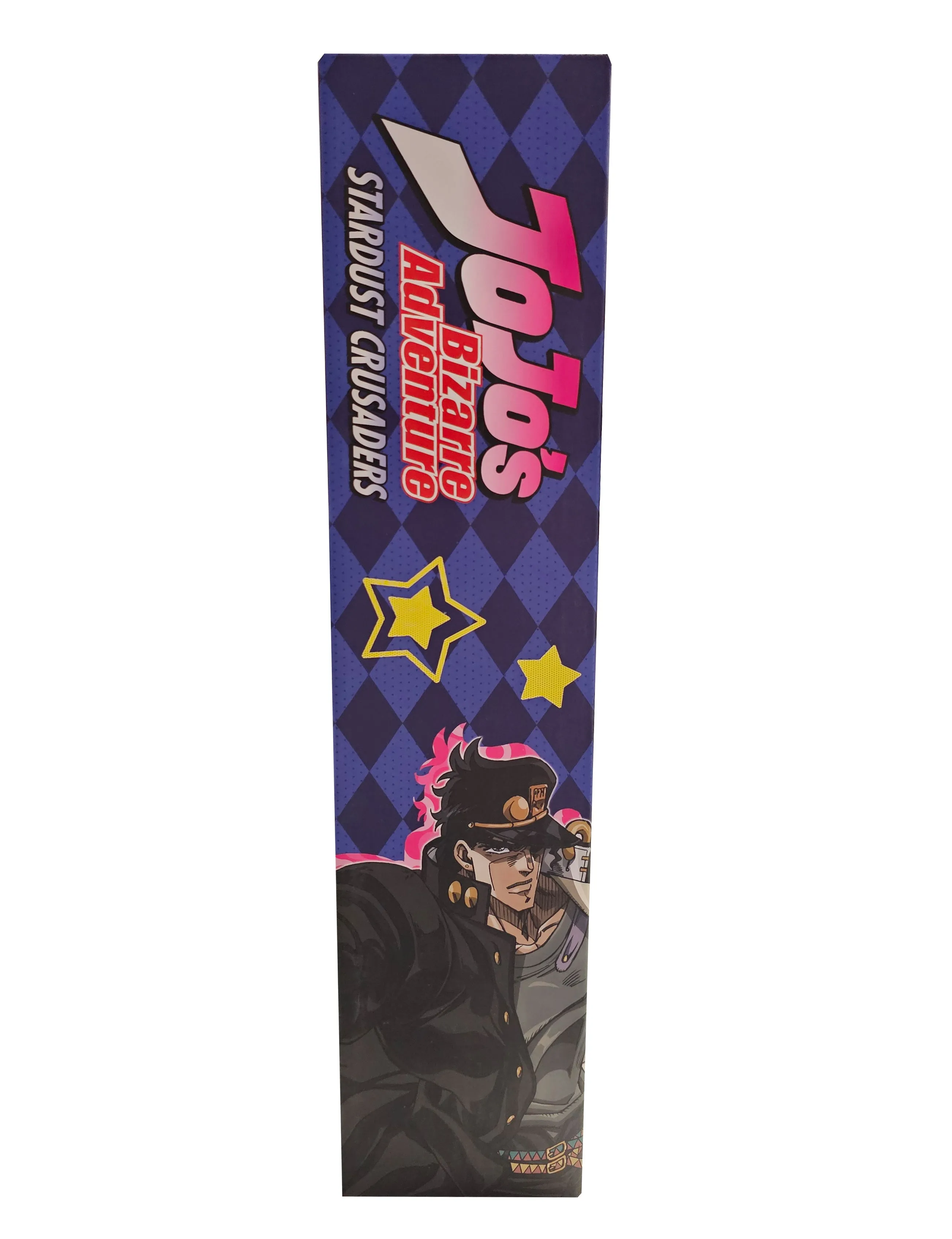 Official JoJo's Bizarre Adventure Gaming Mouse Pad / mat - XL - 80cm - TOEI ANIMATION