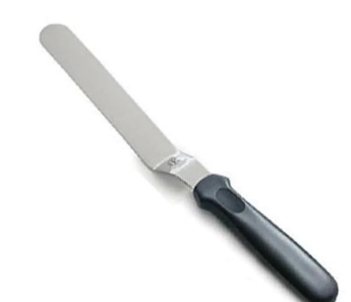Offset Icing Spatula - 15 inch